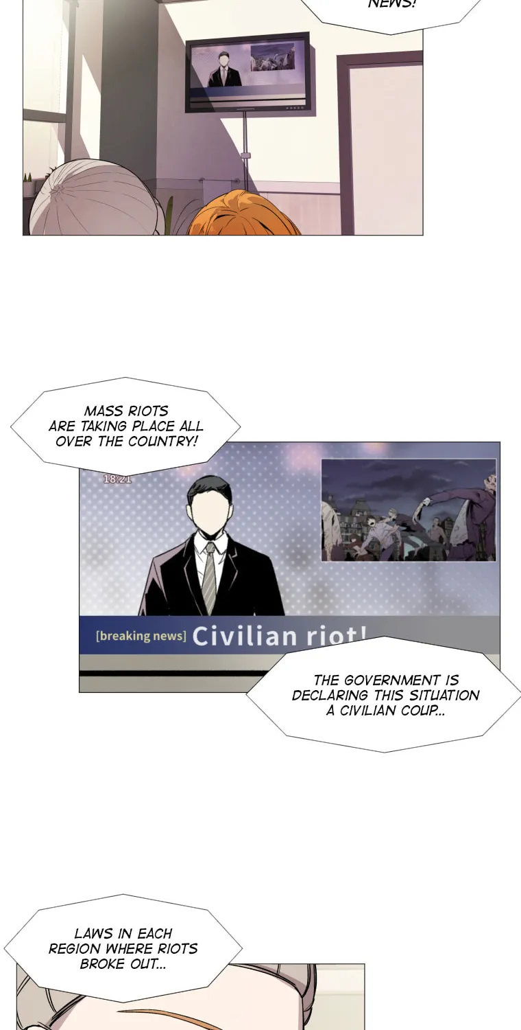 Read Hungry City chapter 6 image 8 on Lezhin