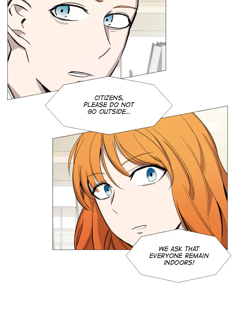 Read Hungry City chapter 6 image 9 on Lezhin