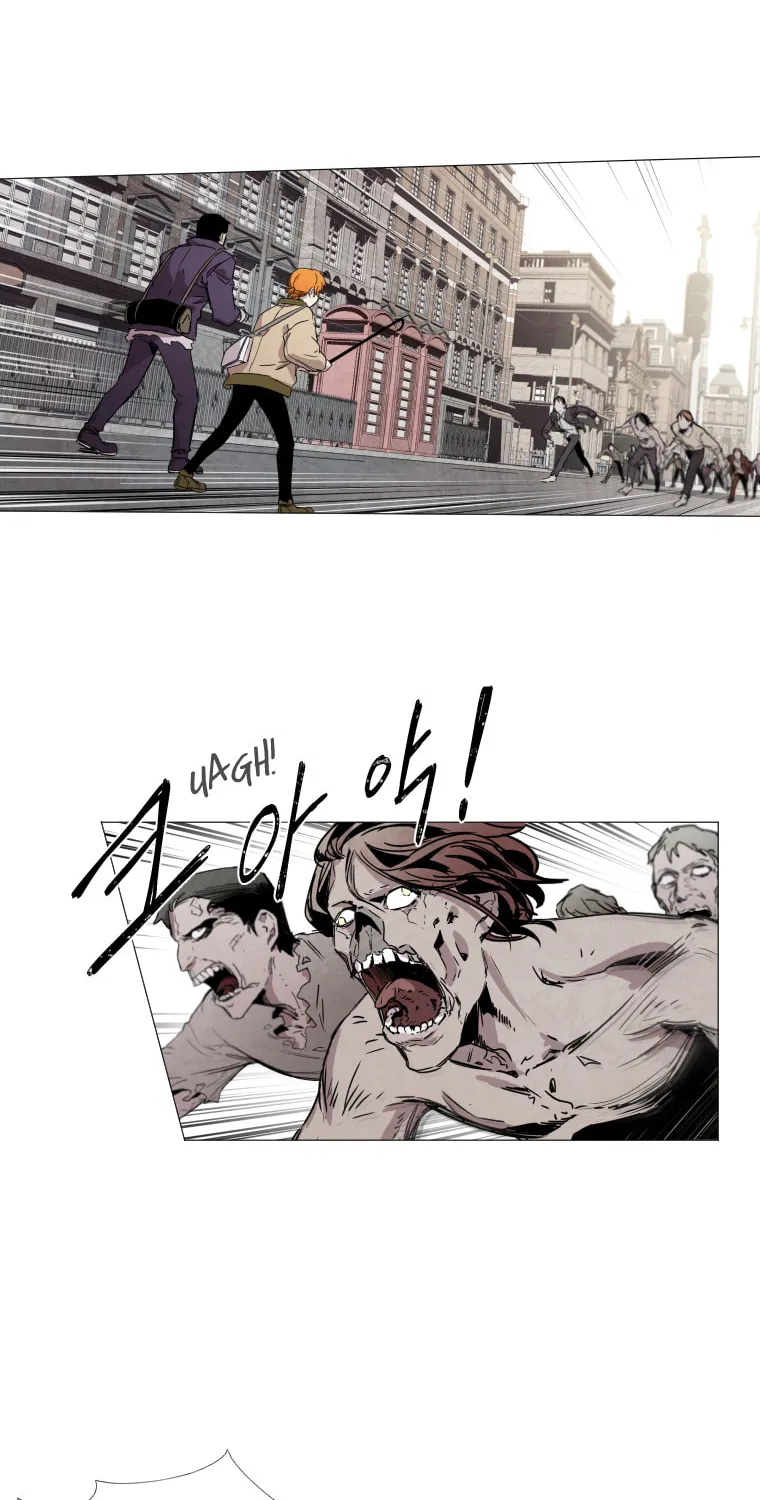 Read Hungry City chapter 7 image 1 on Lezhin