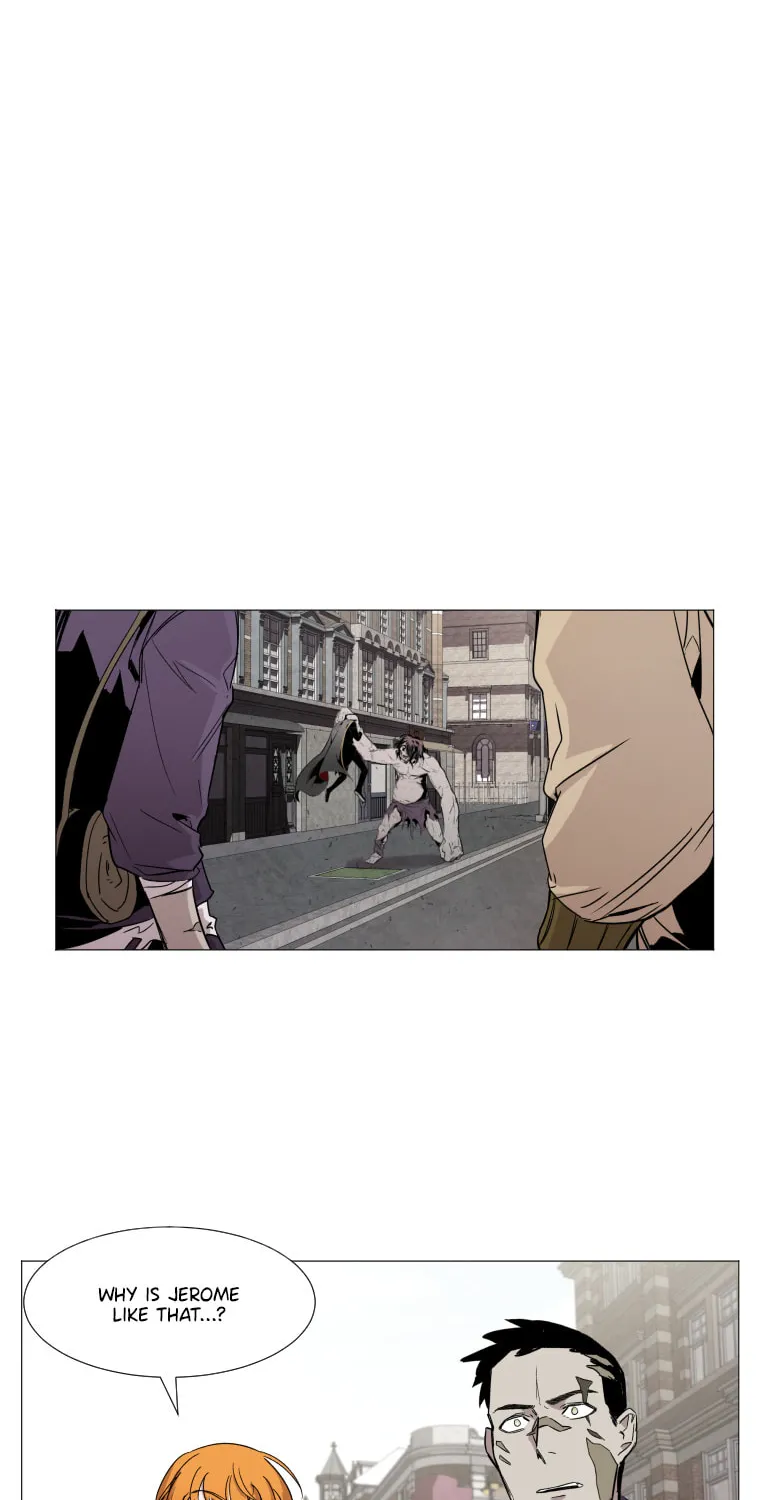 Read Hungry City chapter 7 image 11 on Lezhin