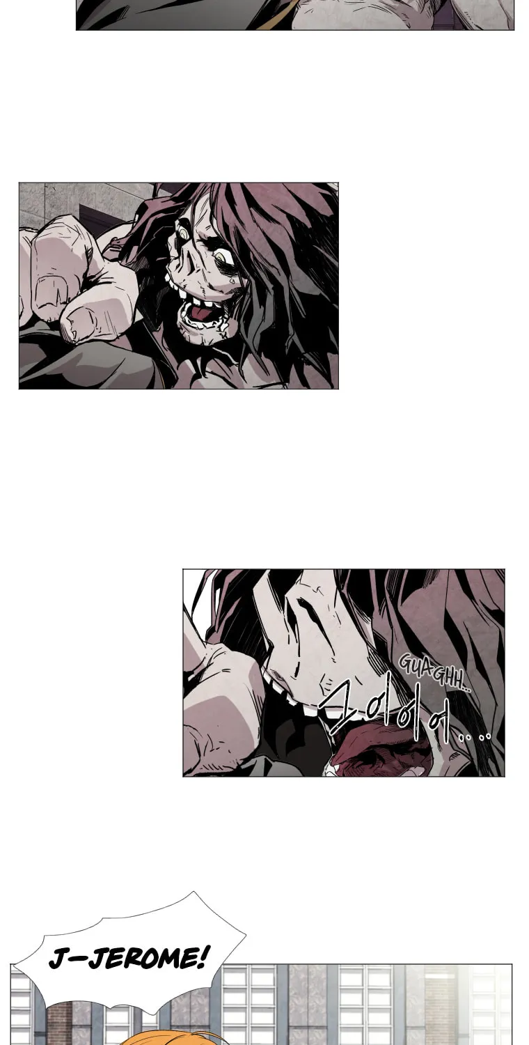 Read Hungry City chapter 7 image 13 on Lezhin