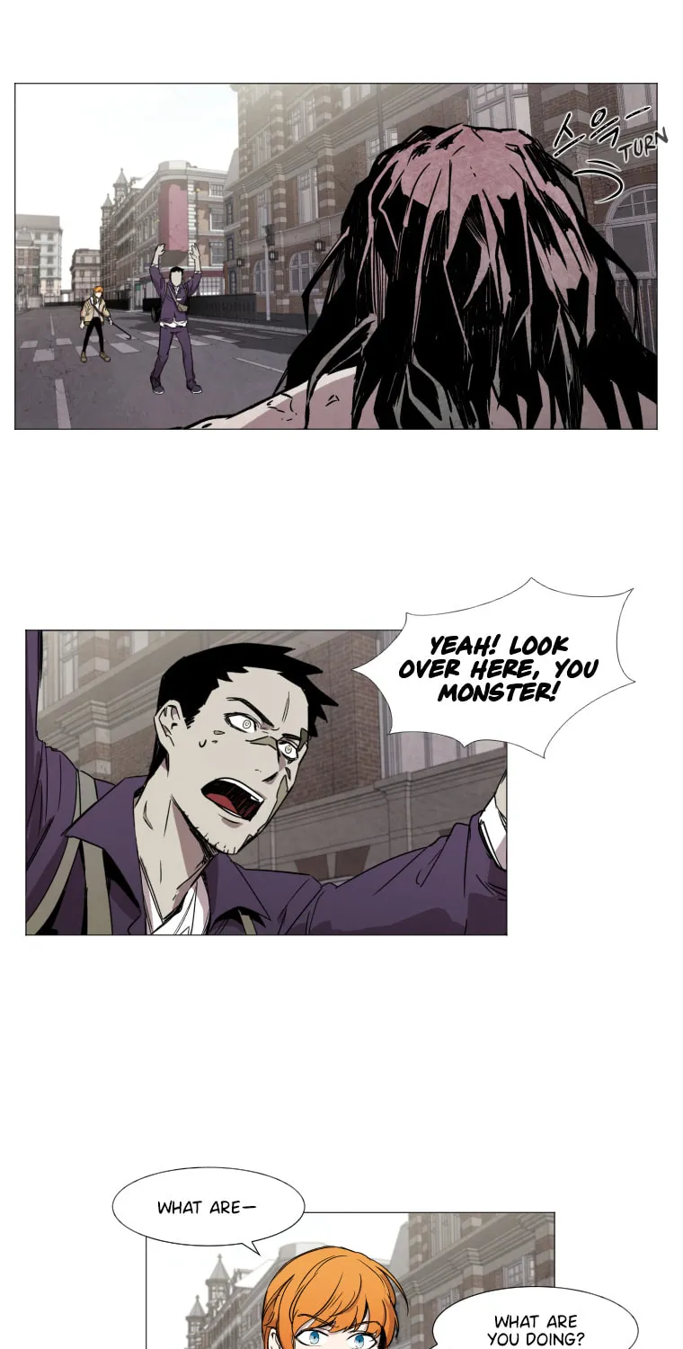 Read Hungry City chapter 7 image 15 on Lezhin