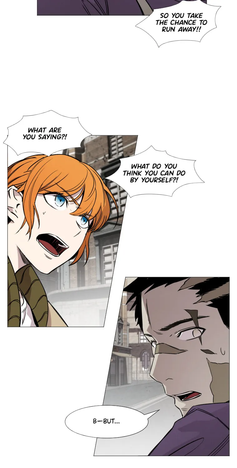 Read Hungry City chapter 7 image 17 on Lezhin