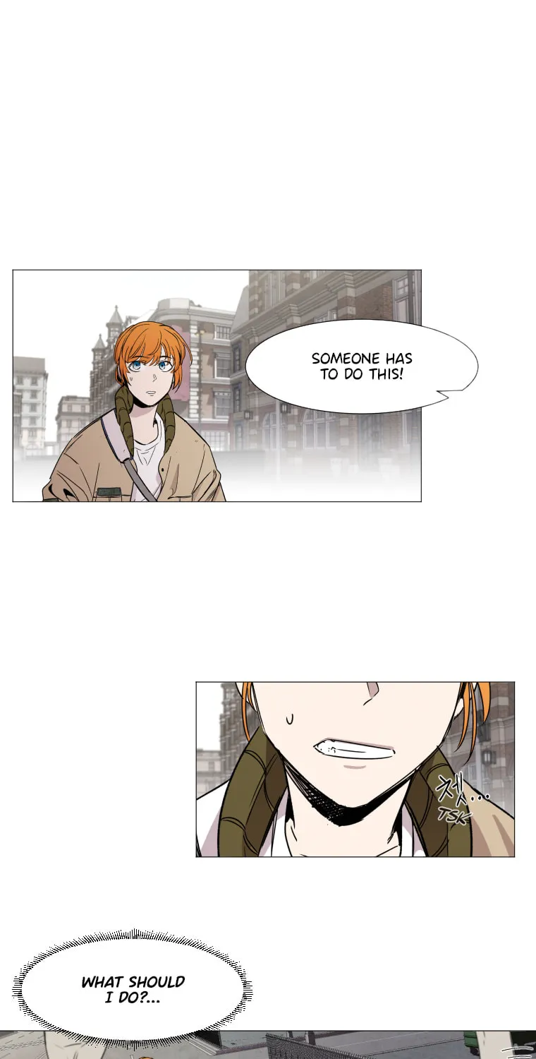 Read Hungry City chapter 7 image 18 on Lezhin