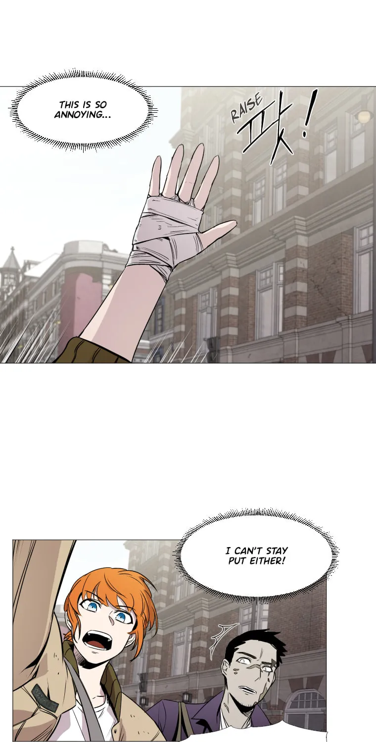 Read Hungry City chapter 7 image 20 on Lezhin