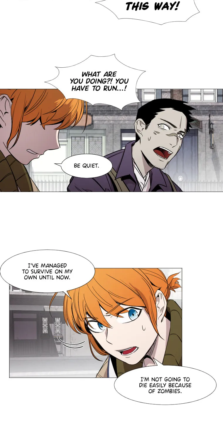 Read Hungry City chapter 7 image 21 on Lezhin