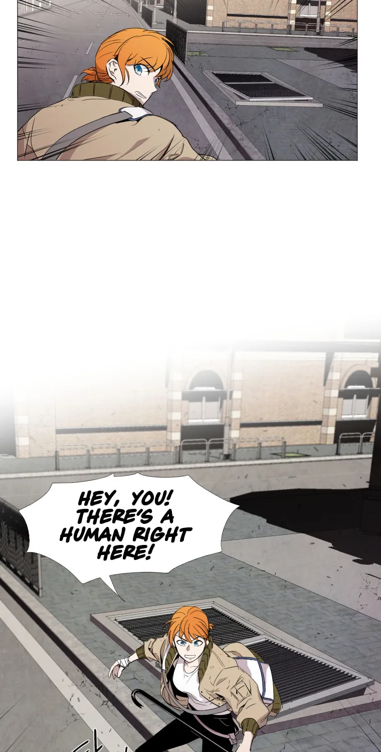 Read Hungry City chapter 7 image 23 on Lezhin