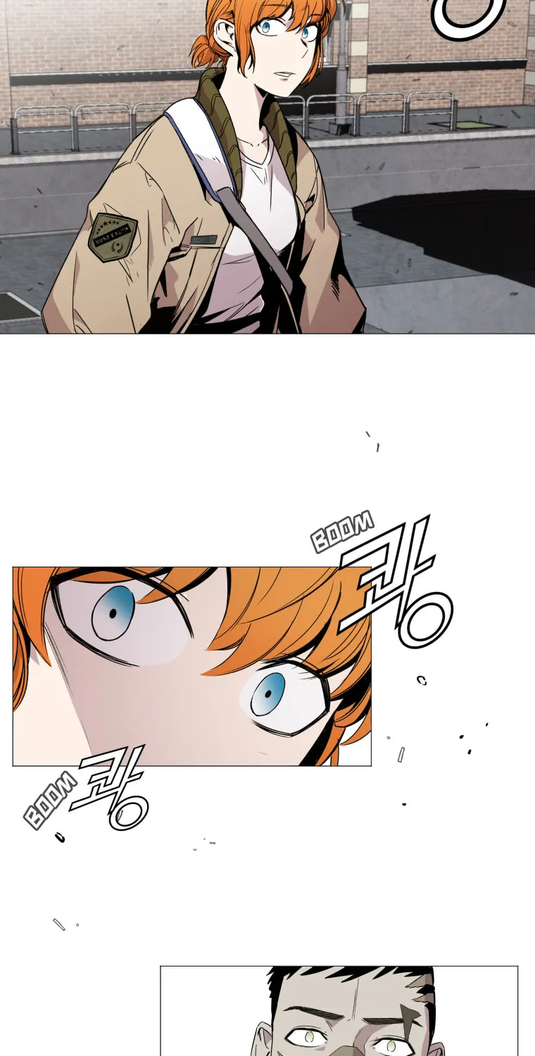 Read Hungry City chapter 7 image 26 on Lezhin