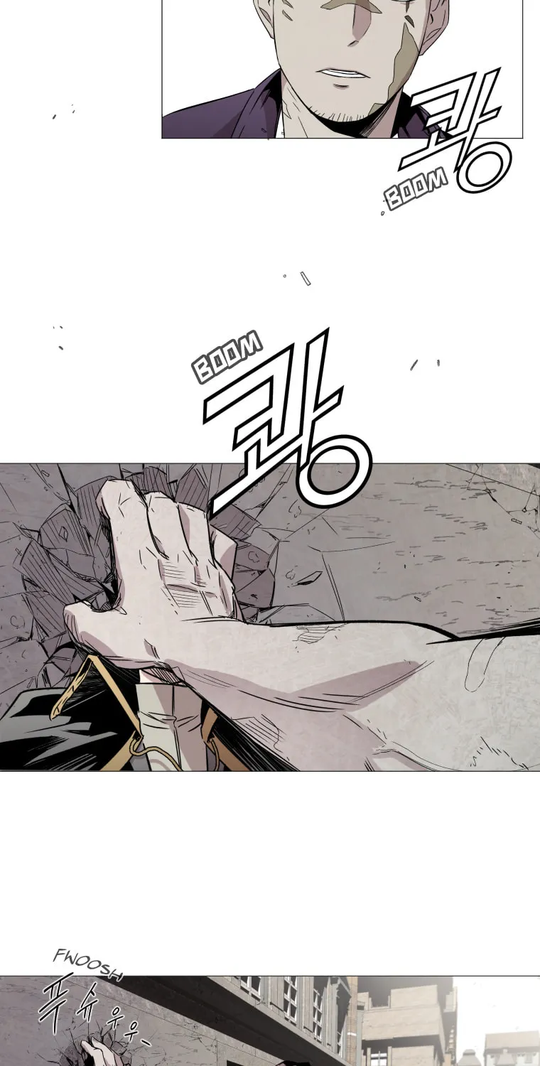 Read Hungry City chapter 7 image 27 on Lezhin