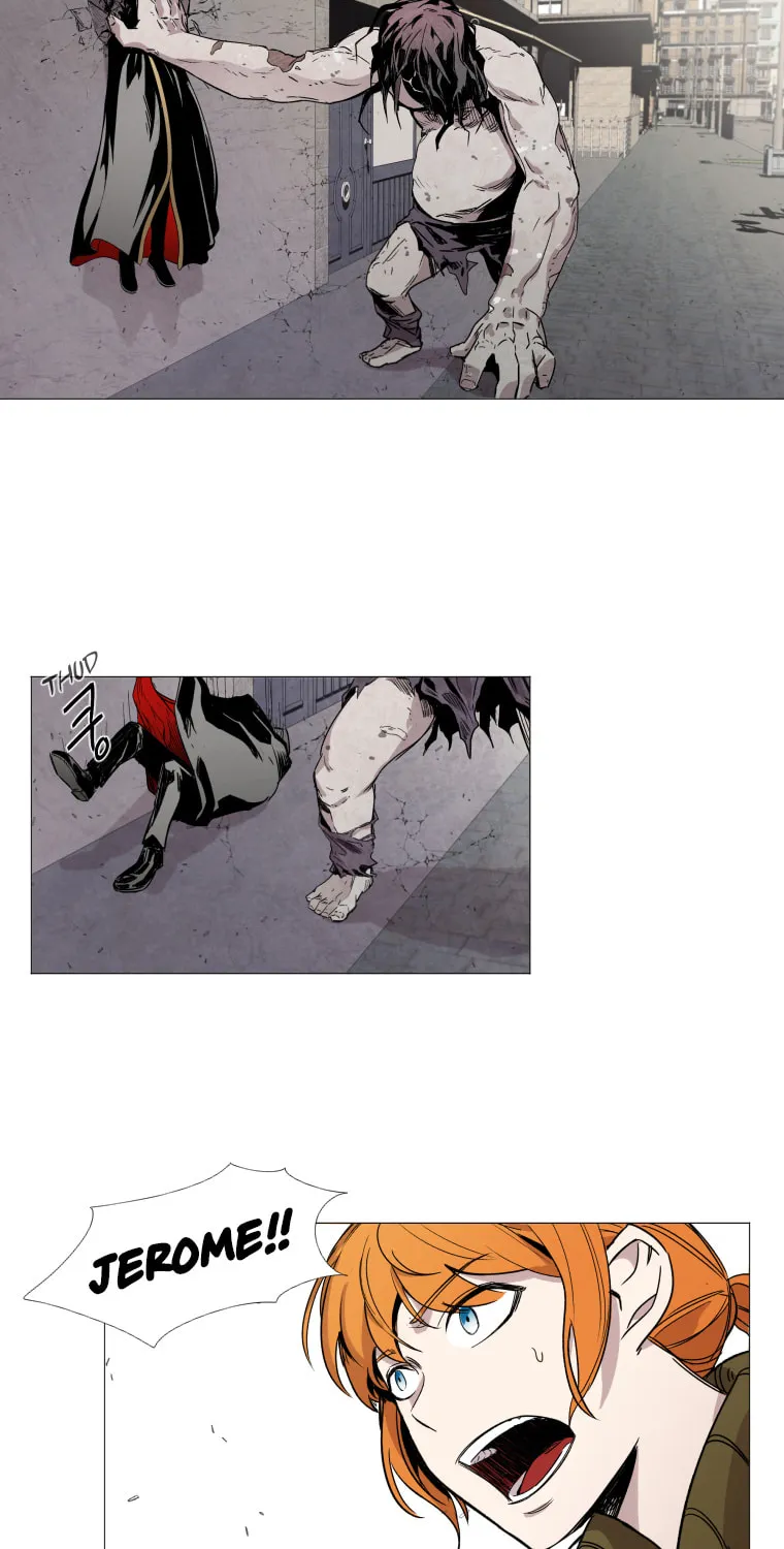 Read Hungry City chapter 7 image 28 on Lezhin