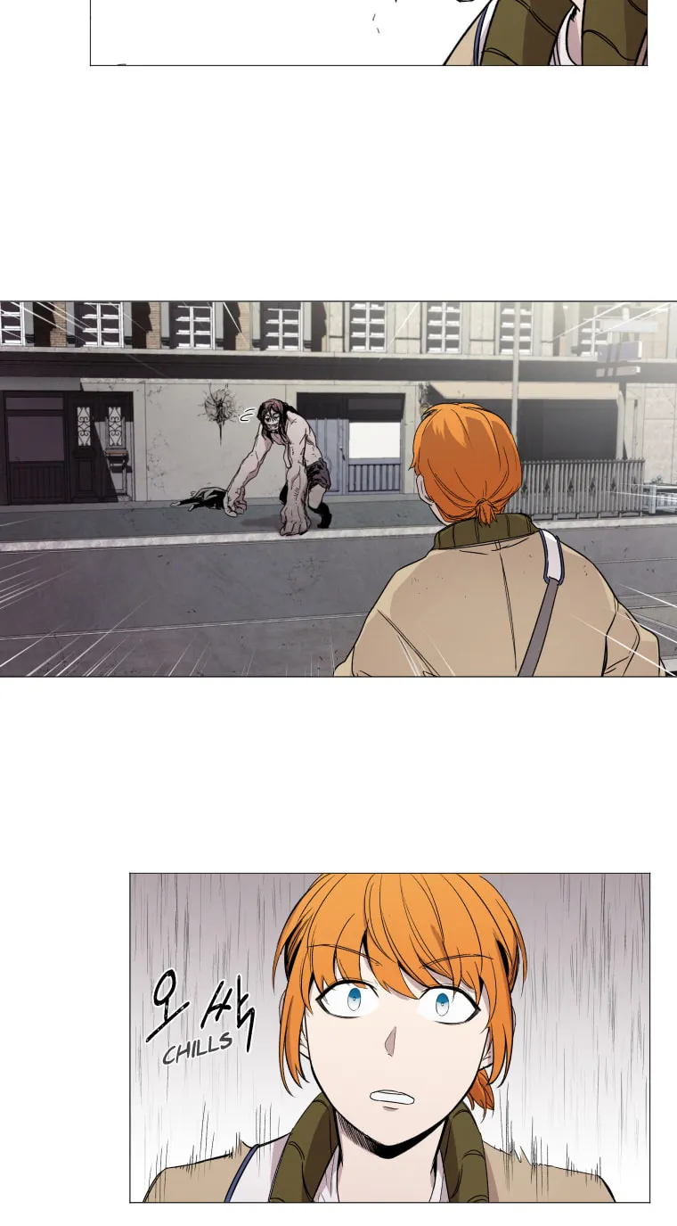 Read Hungry City chapter 7 image 29 on Lezhin