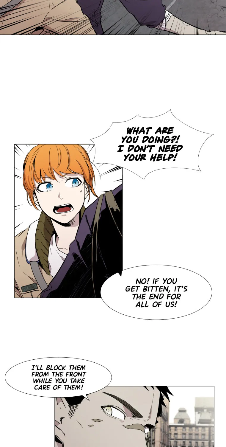 Read Hungry City chapter 7 image 3 on Lezhin