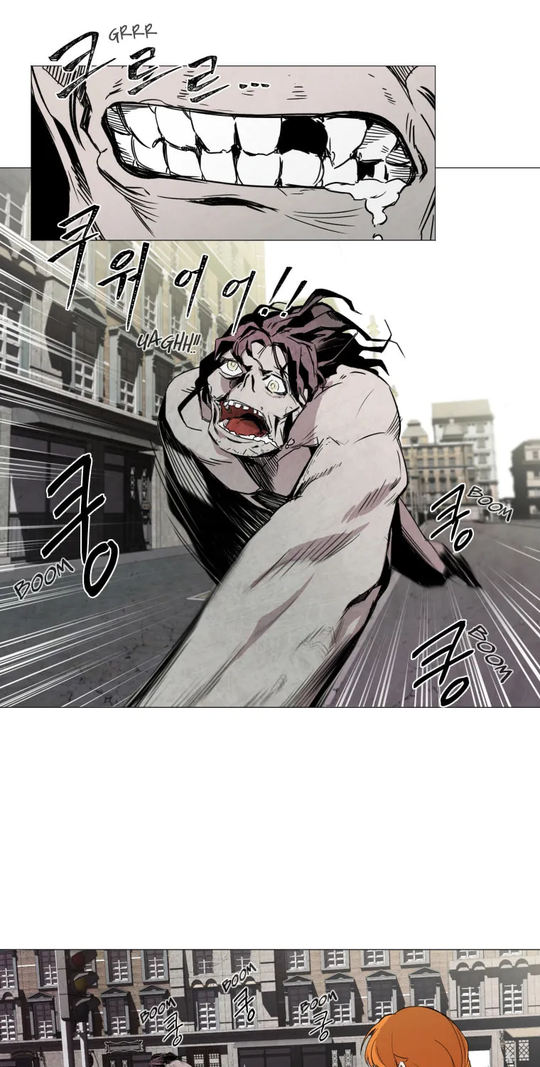 Read Hungry City chapter 7 image 31 on Lezhin