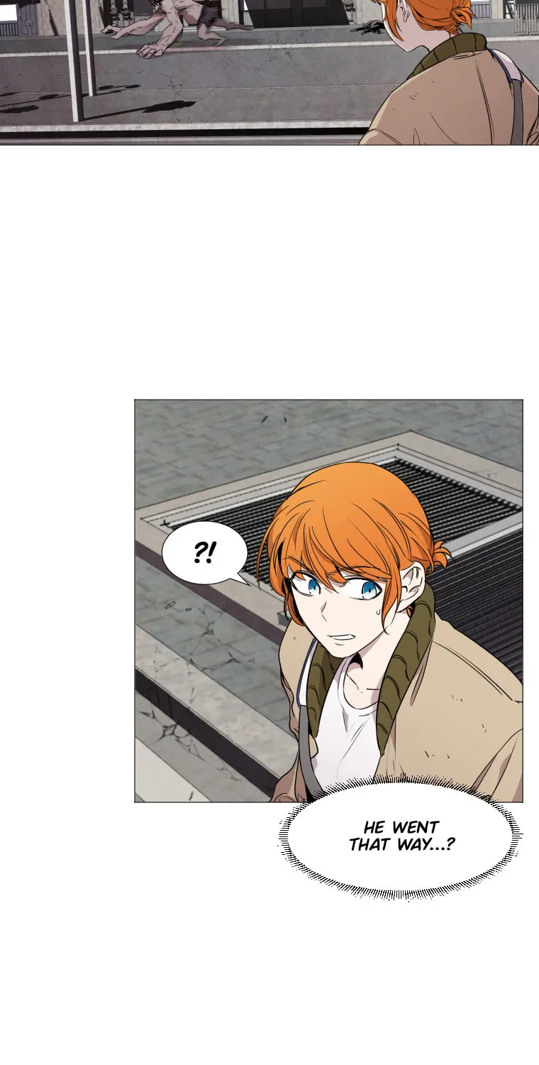 Read Hungry City chapter 7 image 32 on Lezhin
