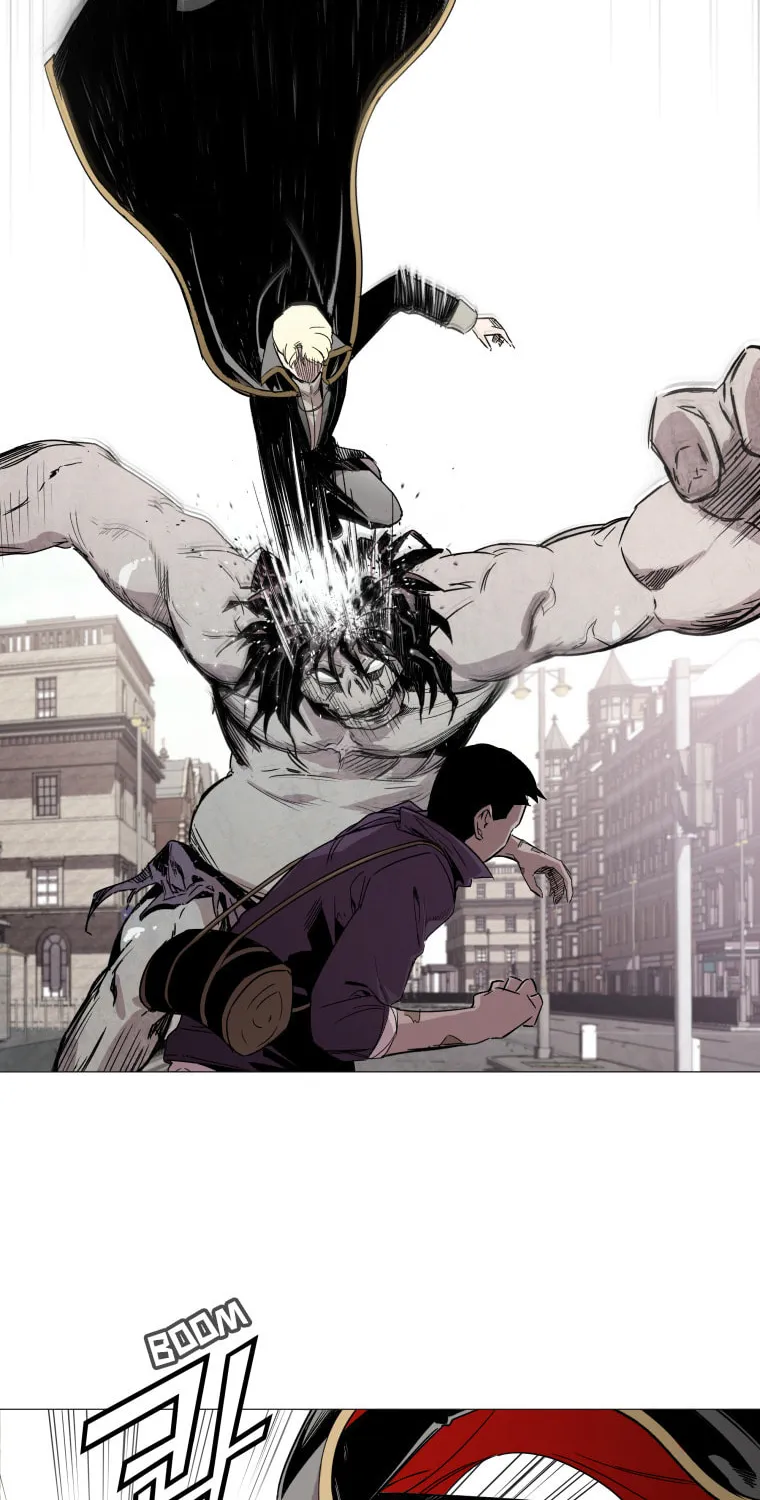 Read Hungry City chapter 7 image 36 on Lezhin
