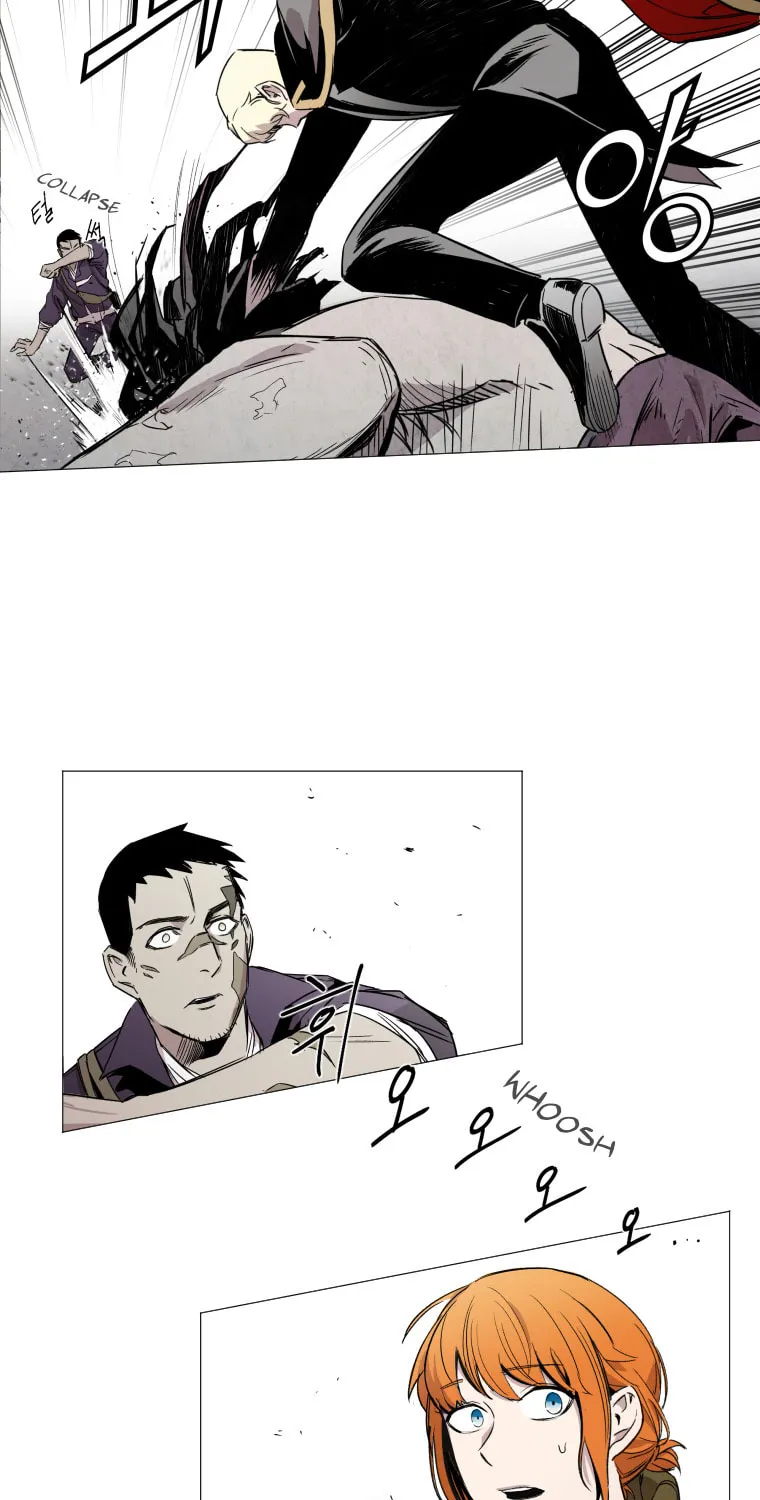 Read Hungry City chapter 7 image 37 on Lezhin