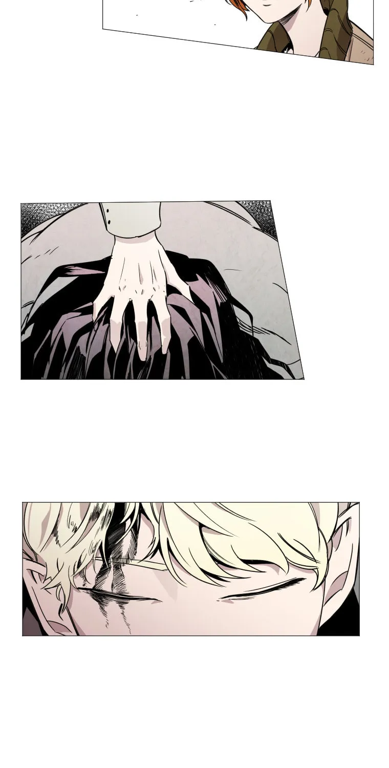 Read Hungry City chapter 7 image 38 on Lezhin