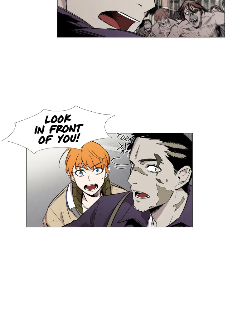 Read Hungry City chapter 7 image 4 on Lezhin
