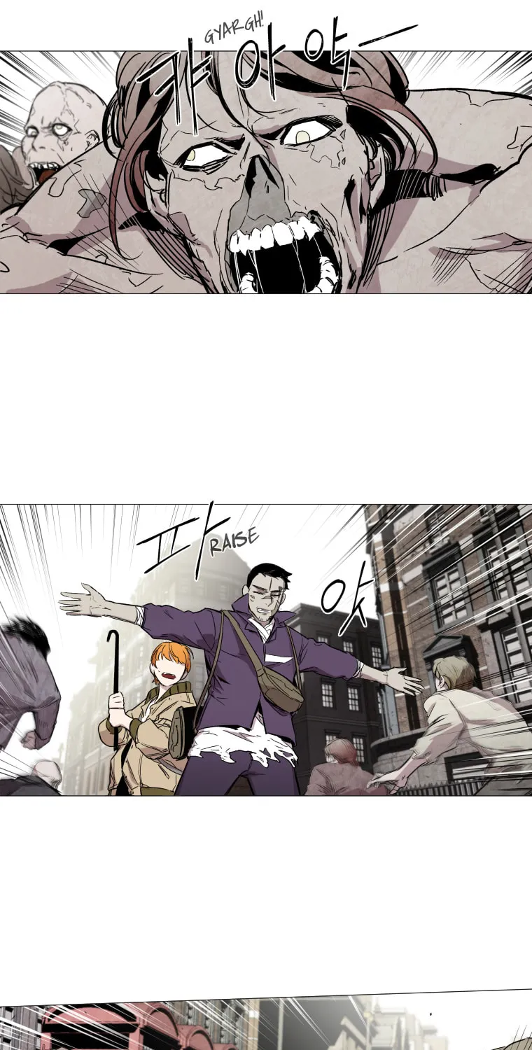 Read Hungry City chapter 7 image 5 on Lezhin
