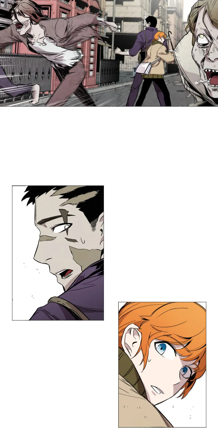 Read Hungry City chapter 7 image 6 on Lezhin