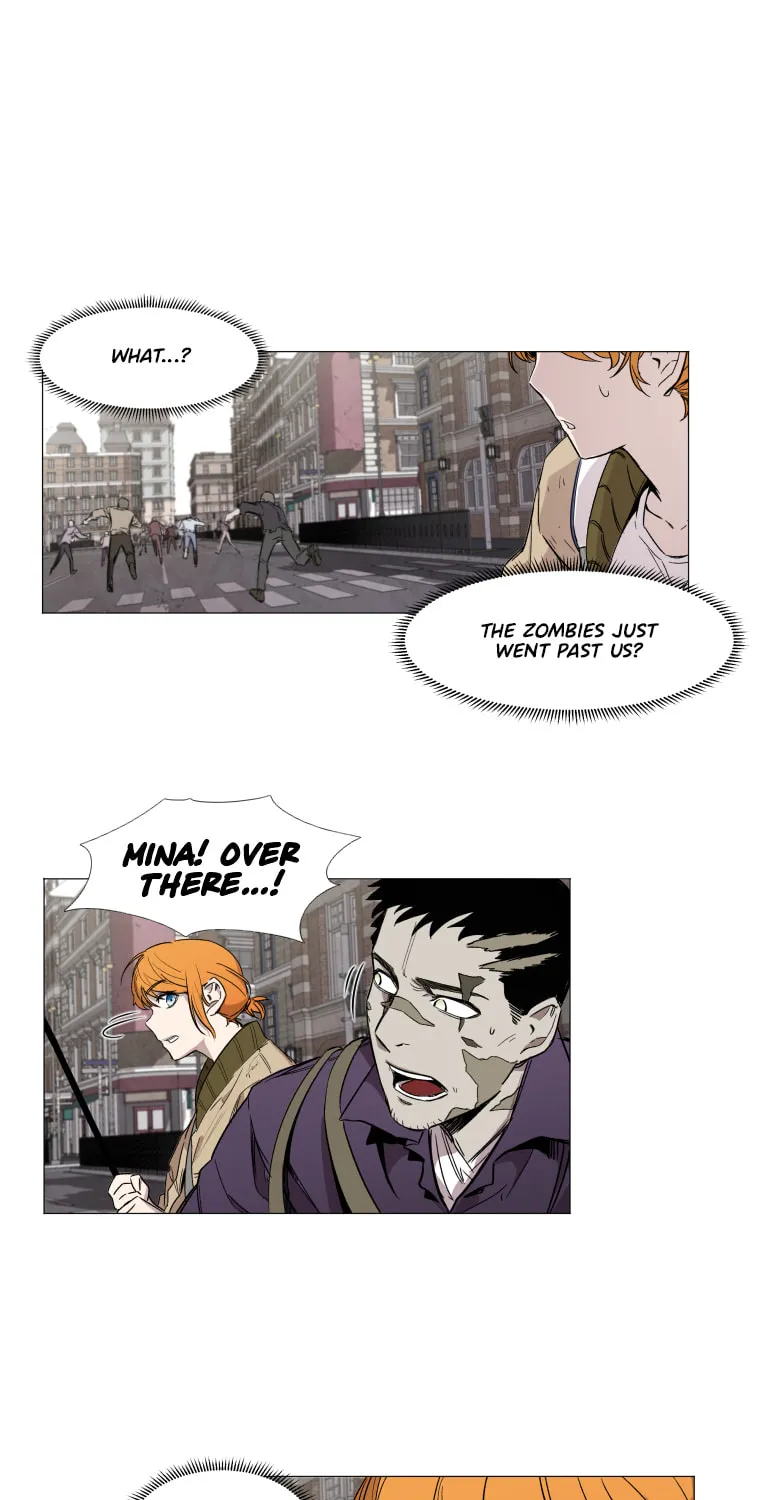 Read Hungry City chapter 7 image 7 on Lezhin
