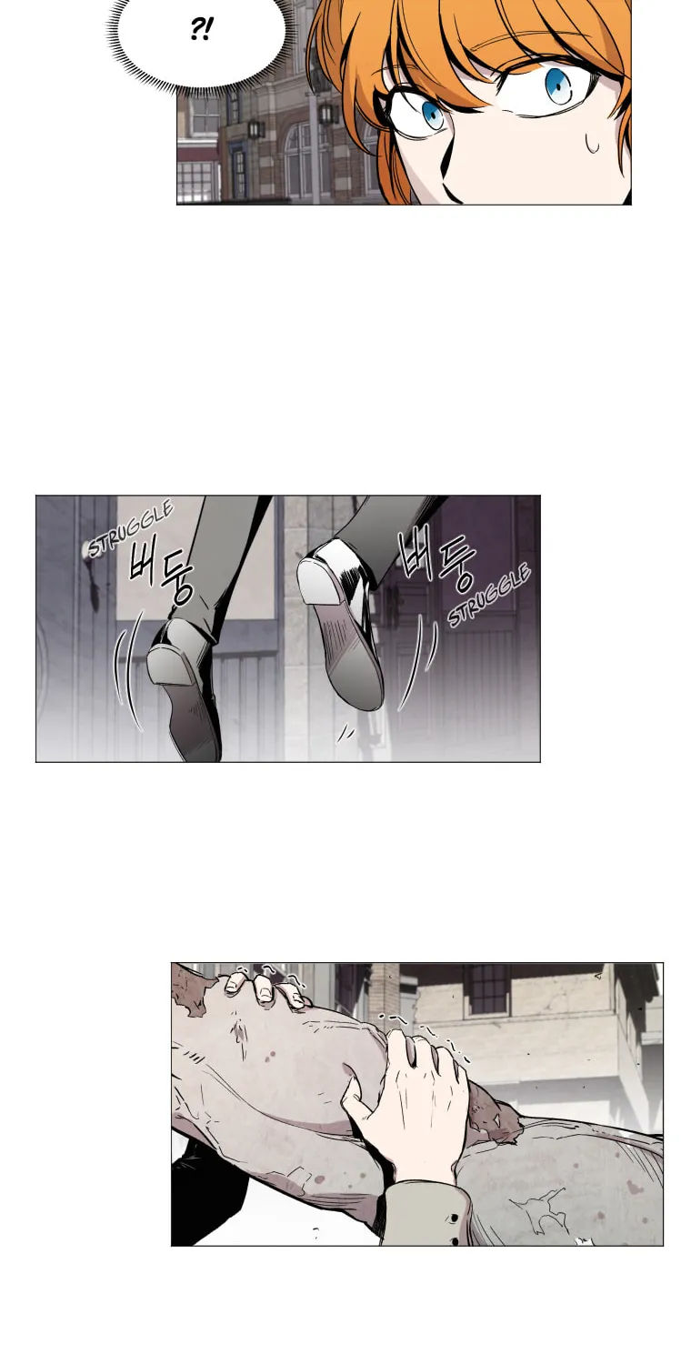 Read Hungry City chapter 7 image 8 on Lezhin