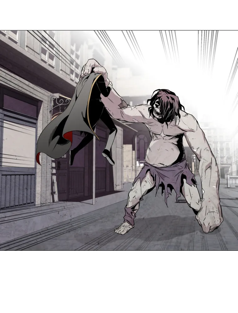 Read Hungry City chapter 7 image 9 on Lezhin