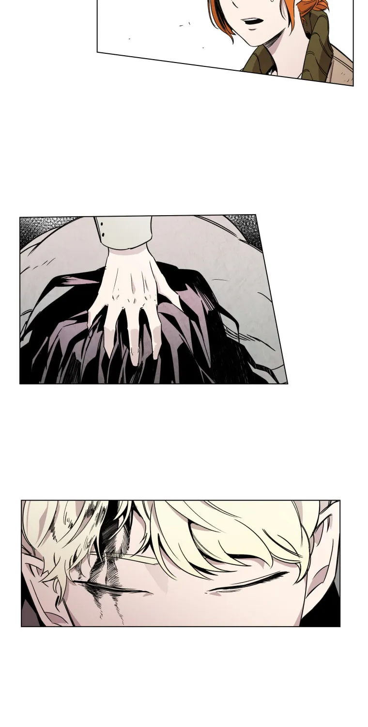 Read Hungry City chapter 8 image 1 on Lezhin