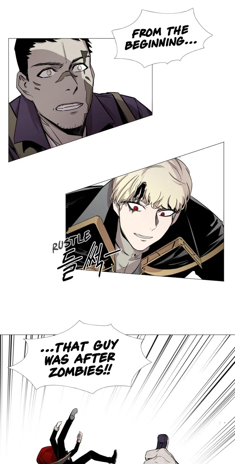 Read Hungry City chapter 8 image 10 on Lezhin