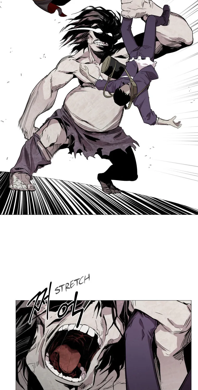 Read Hungry City chapter 8 image 11 on Lezhin