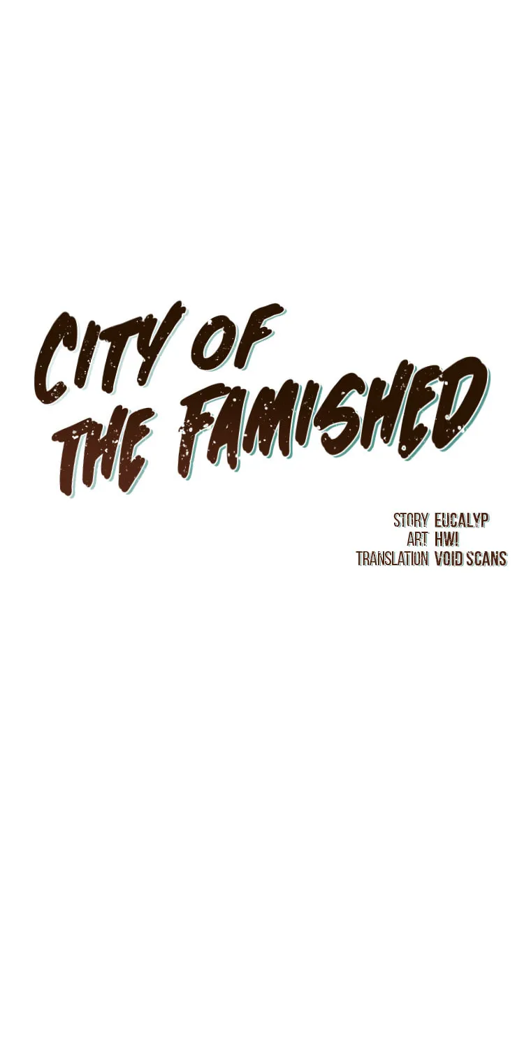 Read Hungry City chapter 8 image 13 on Lezhin