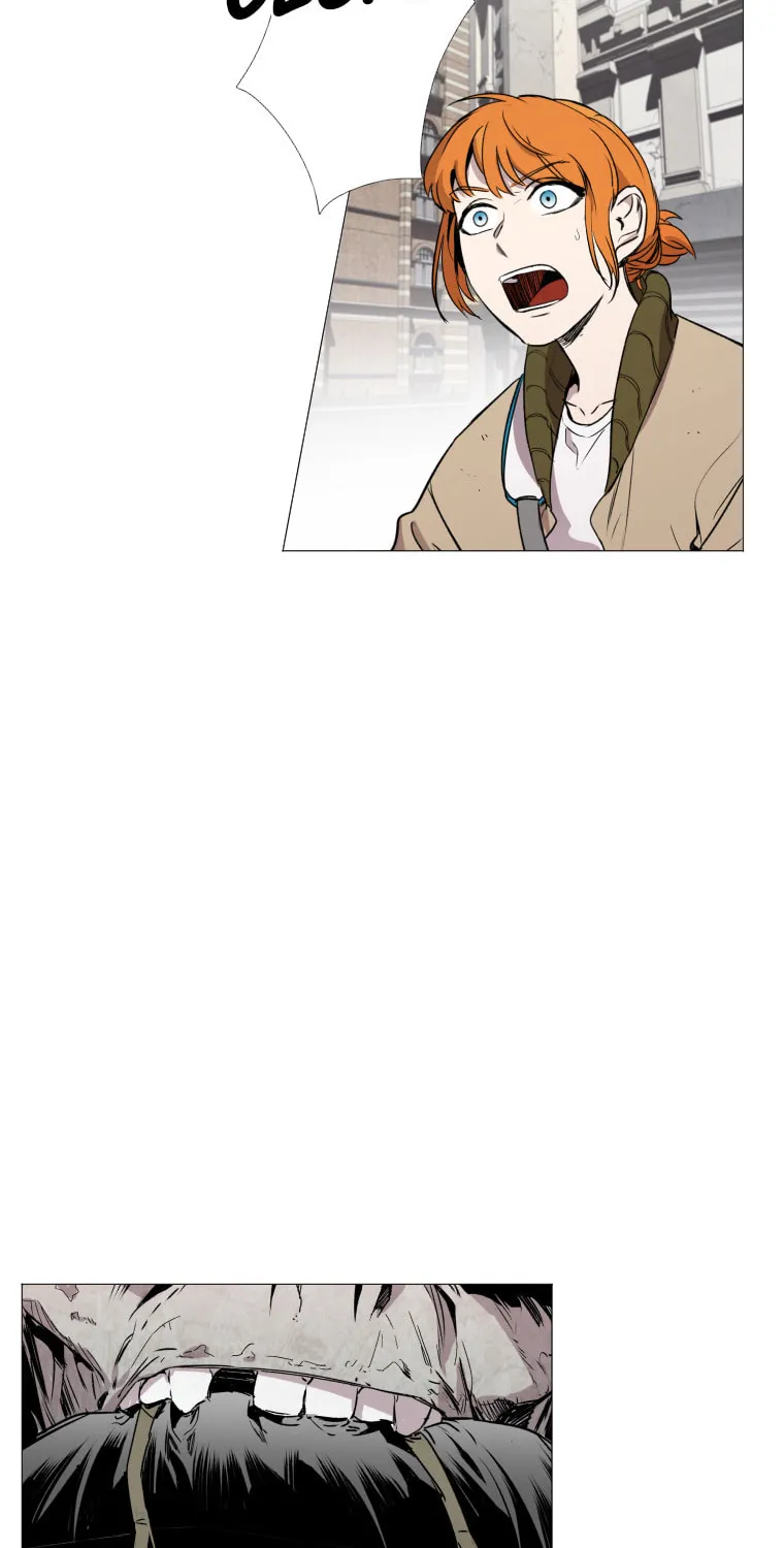 Read Hungry City chapter 8 image 16 on Lezhin