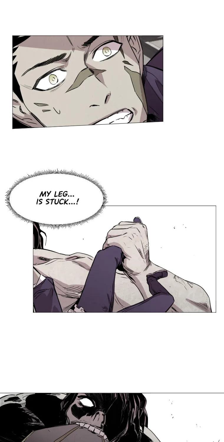 Read Hungry City chapter 8 image 18 on Lezhin
