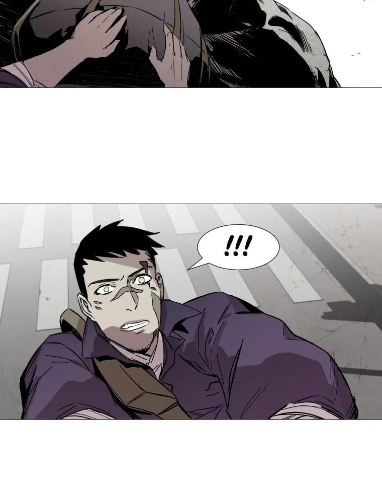 Read Hungry City chapter 8 image 19 on Lezhin