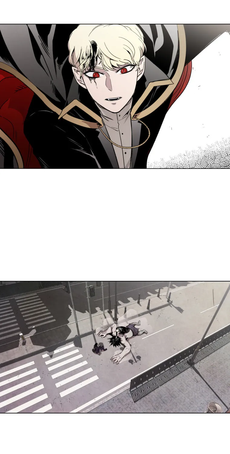 Read Hungry City chapter 8 image 2 on Lezhin