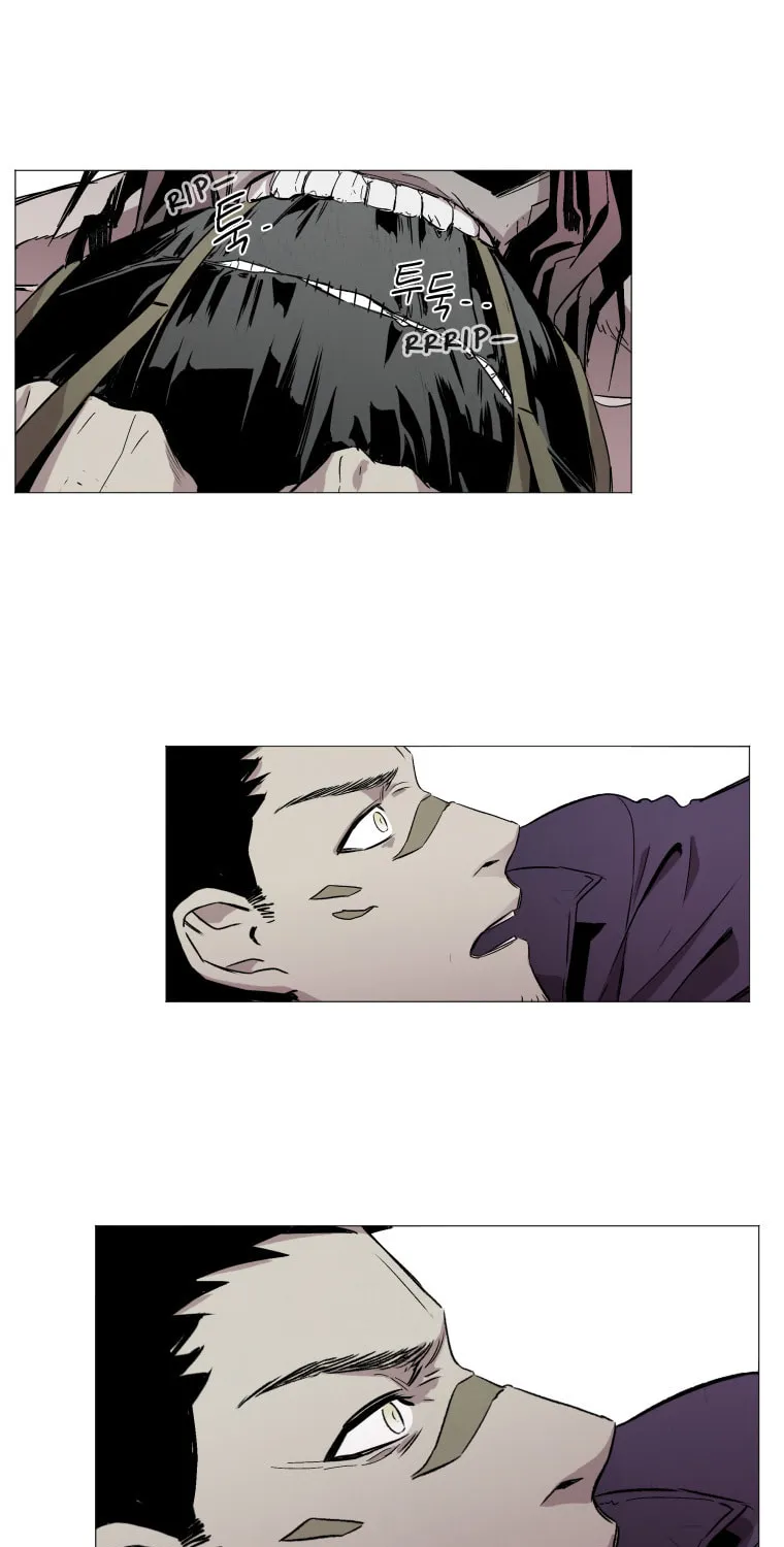 Read Hungry City chapter 8 image 20 on Lezhin