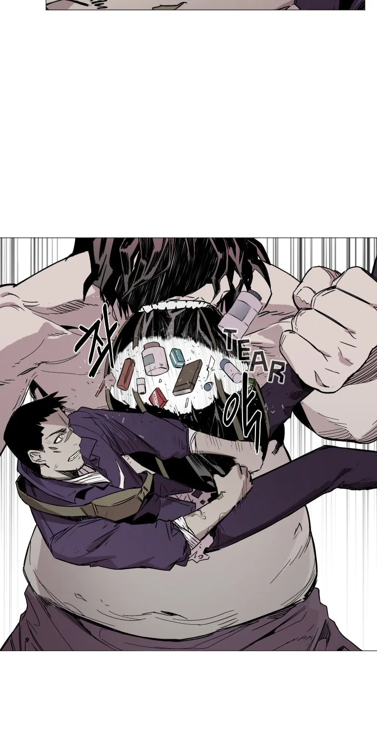 Read Hungry City chapter 8 image 21 on Lezhin