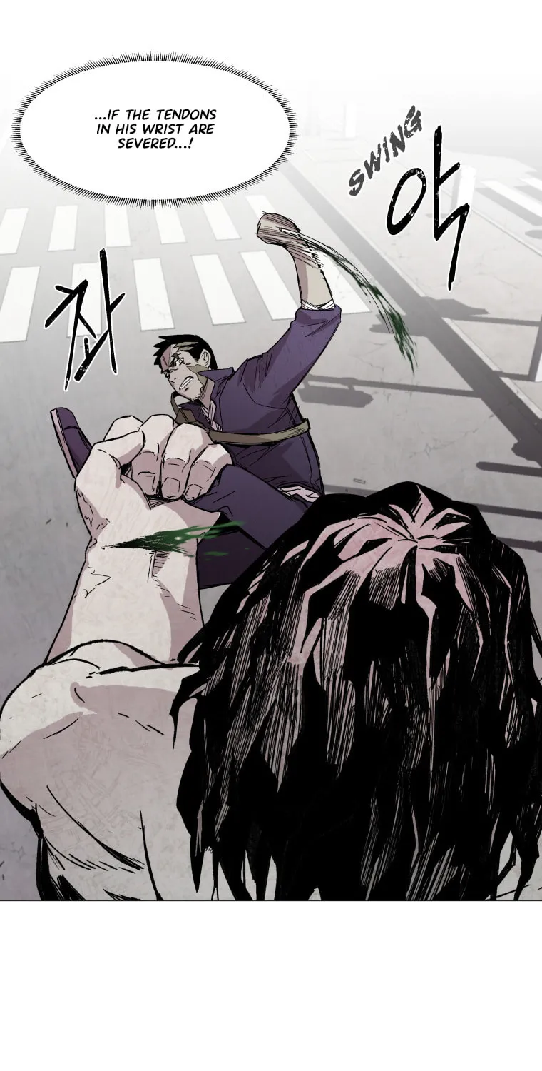 Read Hungry City chapter 8 image 25 on Lezhin