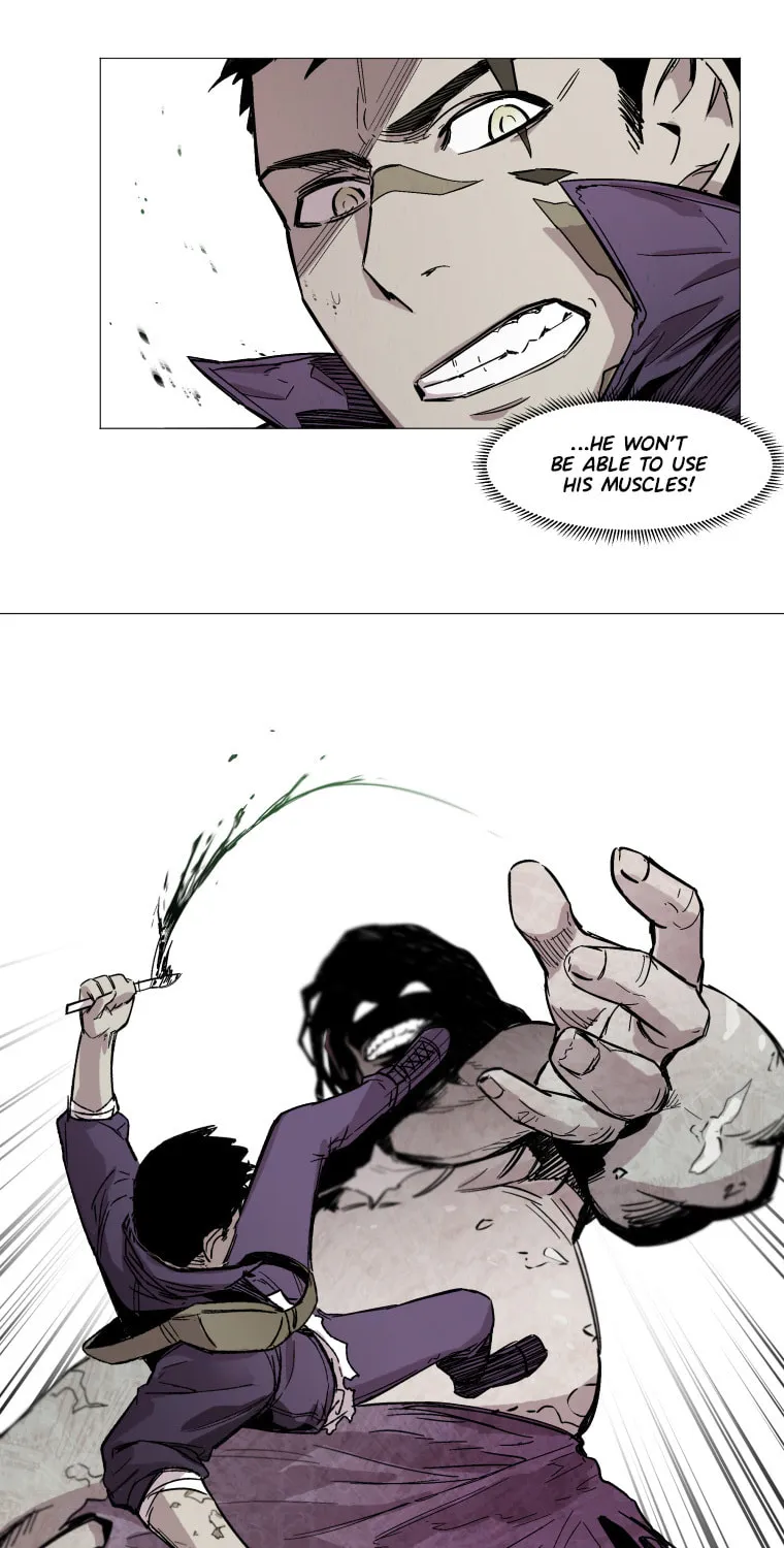Read Hungry City chapter 8 image 26 on Lezhin