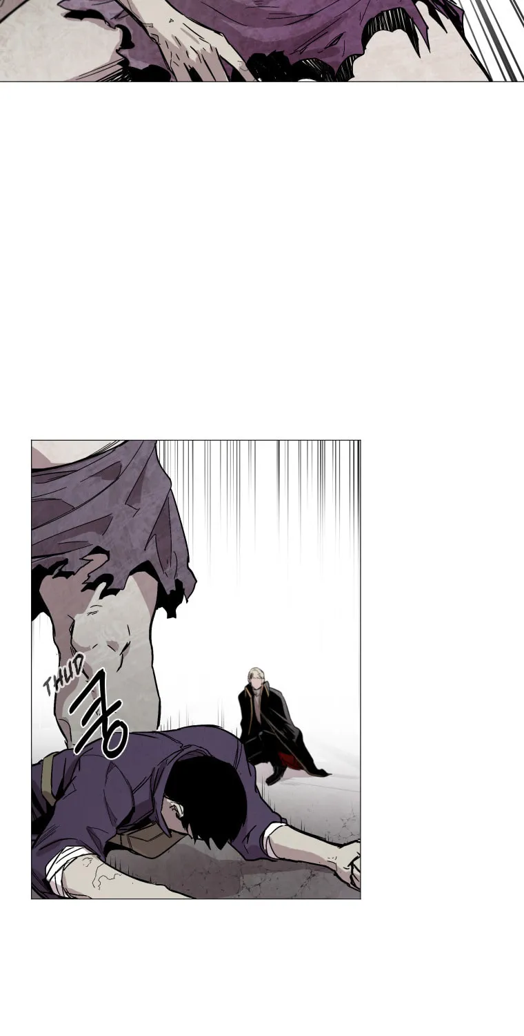 Read Hungry City chapter 8 image 27 on Lezhin