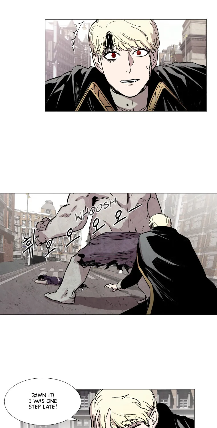 Read Hungry City chapter 8 image 28 on Lezhin