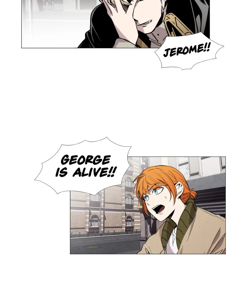 Read Hungry City chapter 8 image 29 on Lezhin
