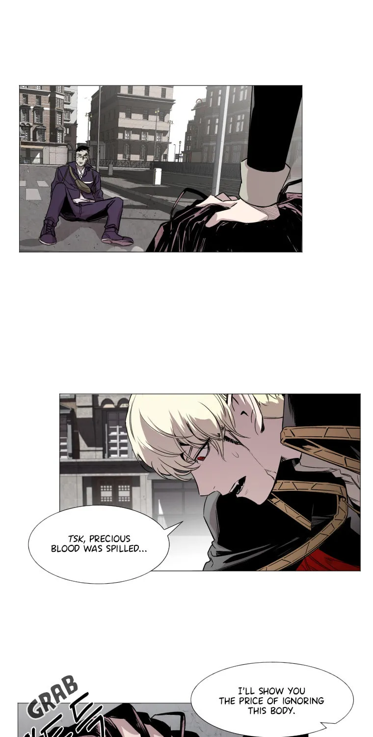 Read Hungry City chapter 8 image 3 on Lezhin