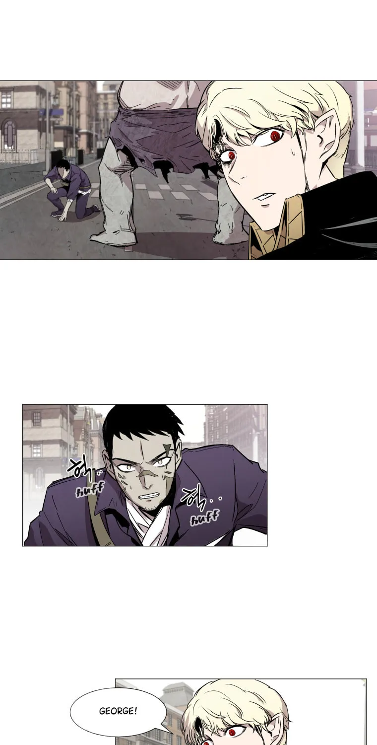 Read Hungry City chapter 8 image 30 on Lezhin
