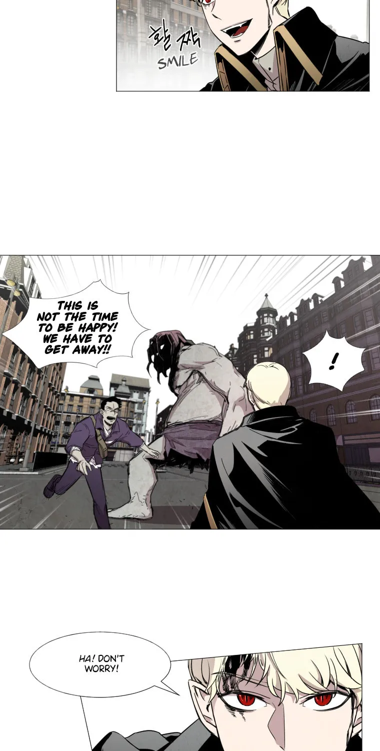 Read Hungry City chapter 8 image 31 on Lezhin