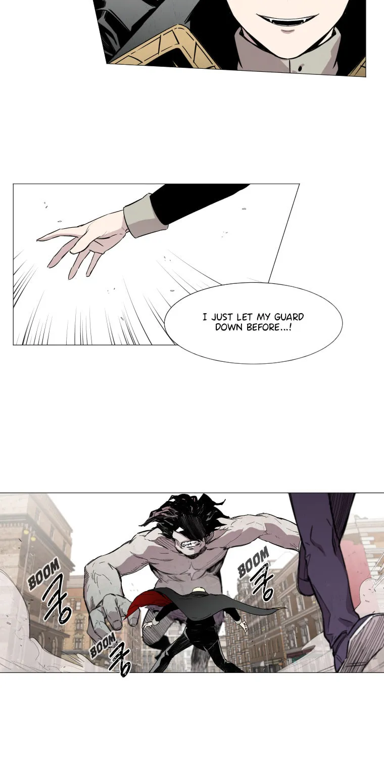Read Hungry City chapter 8 image 32 on Lezhin