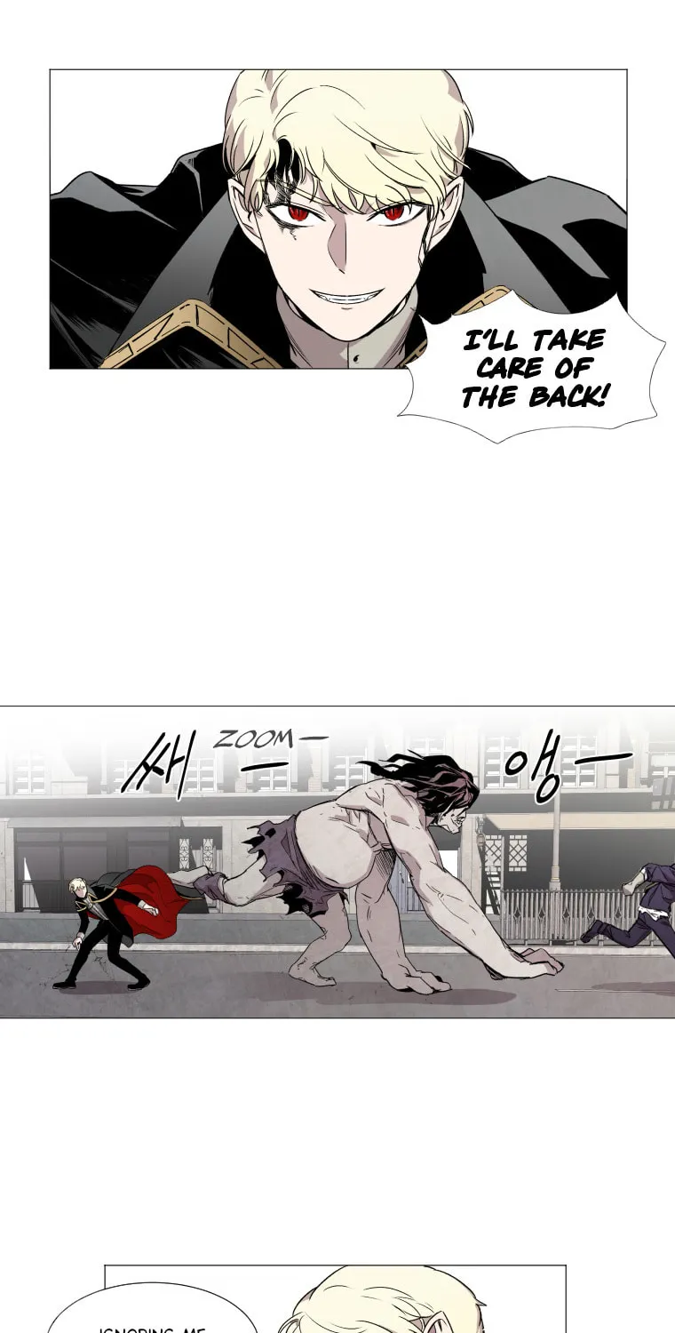 Read Hungry City chapter 8 image 33 on Lezhin