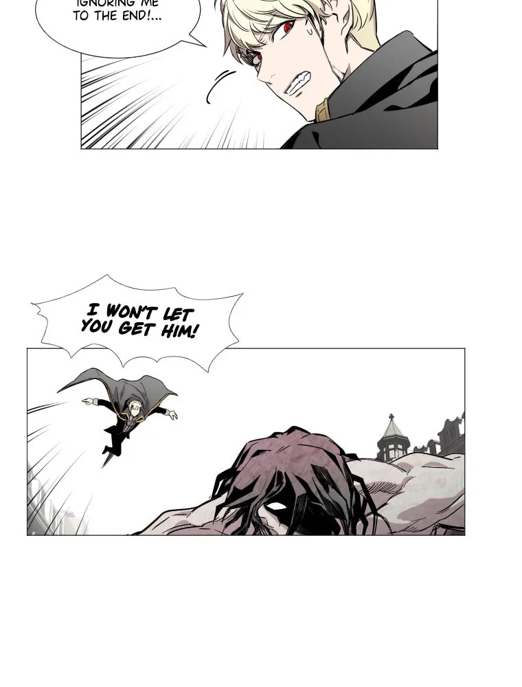 Read Hungry City chapter 8 image 34 on Lezhin