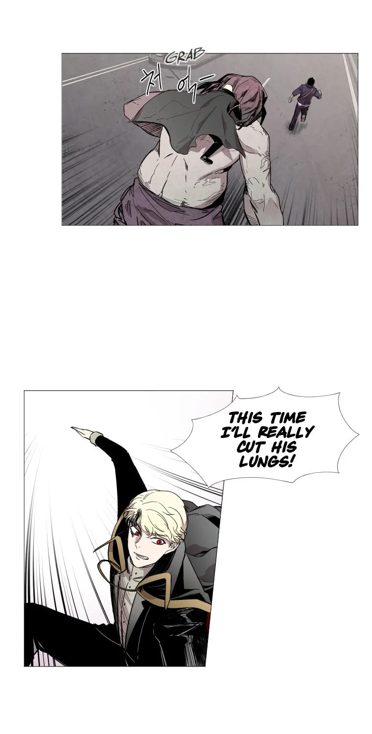 Read Hungry City chapter 8 image 35 on Lezhin