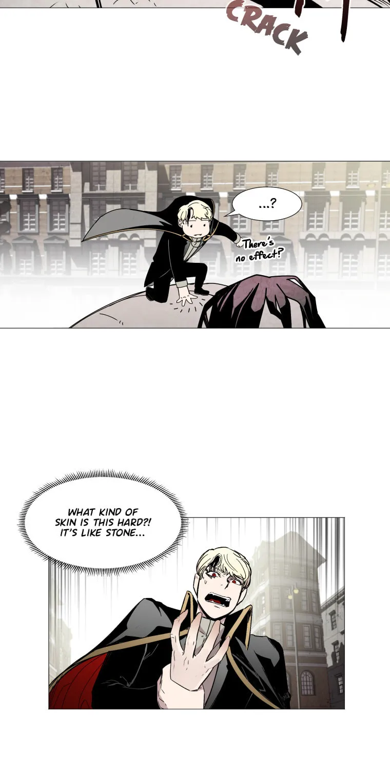 Read Hungry City chapter 8 image 37 on Lezhin